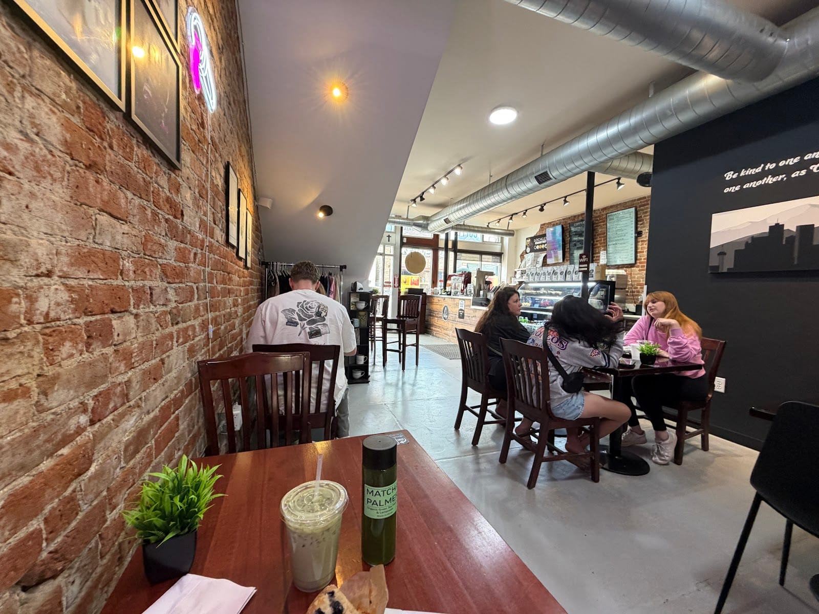 The Drip Café