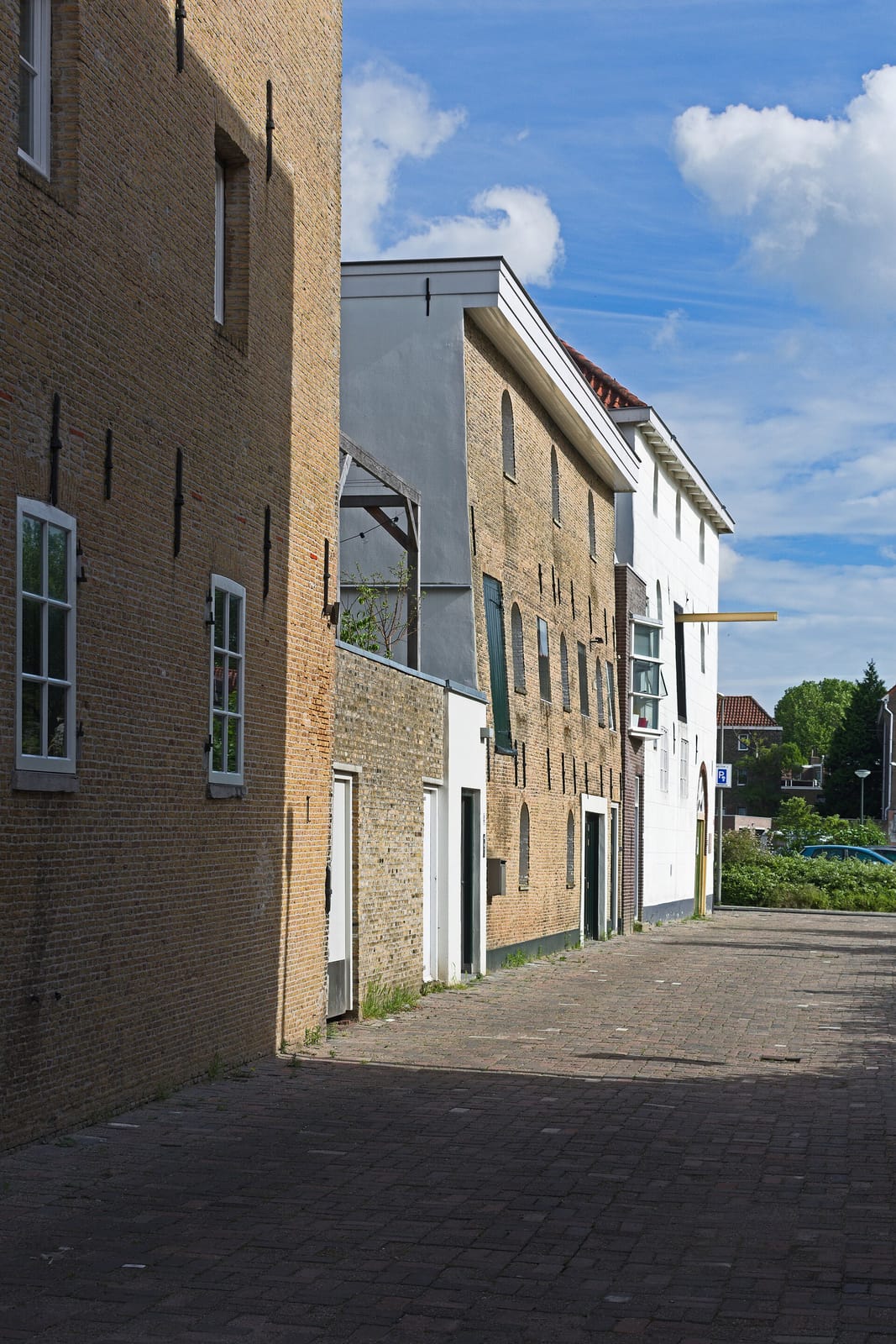 Vlaamsch Broodhuys