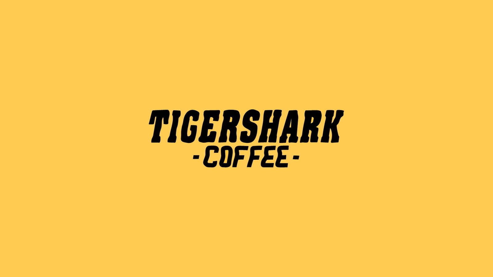 Tigershark Coffee
