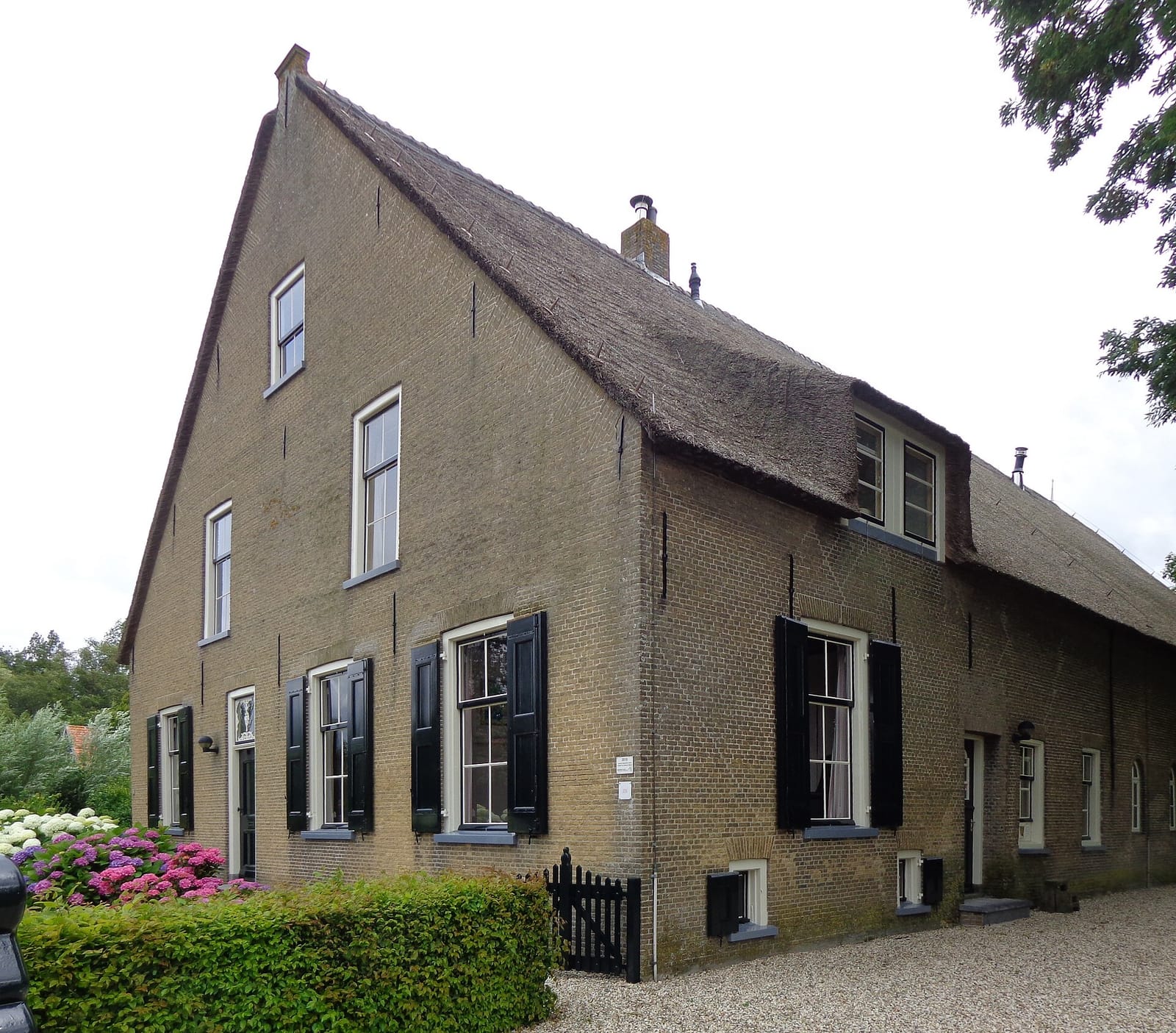 Theetuin HannesHoeve photo 2