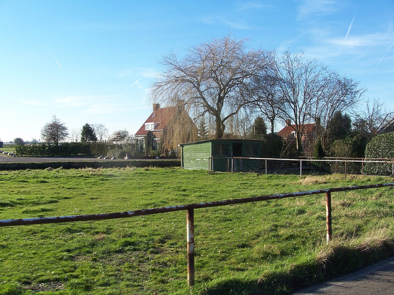 De Buytenplaets