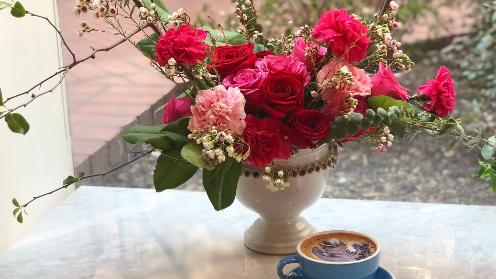 Remi43 Flower & Coffee photo 7