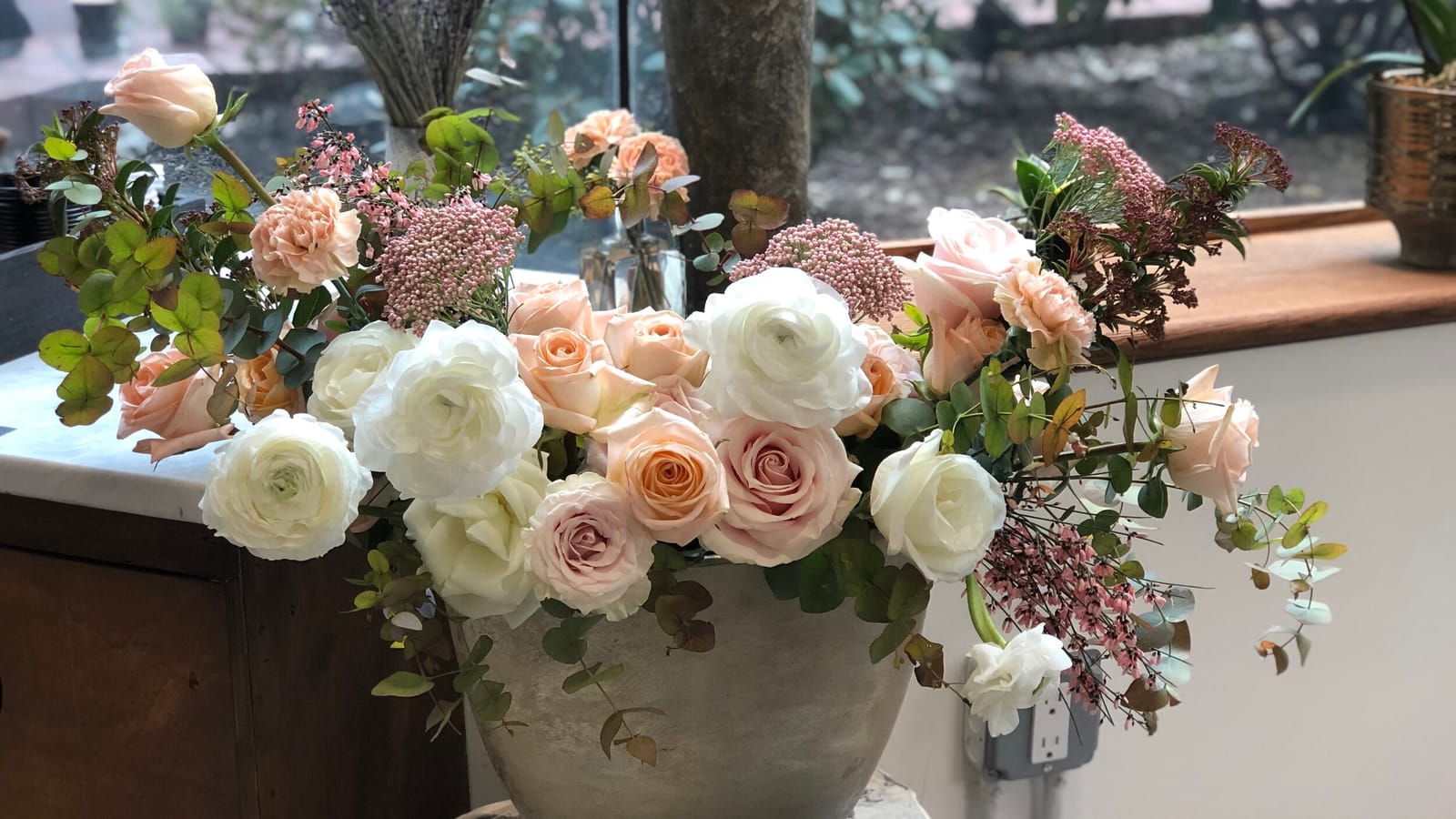 Remi43 Flower & Coffee photo 6
