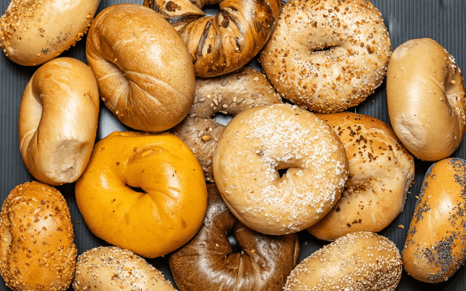 Bagel Boys Cafe