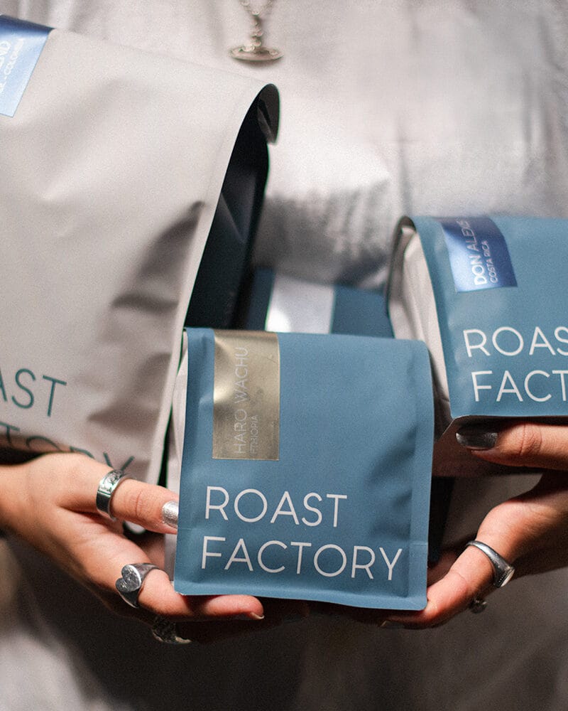 Roast Factory photo 6