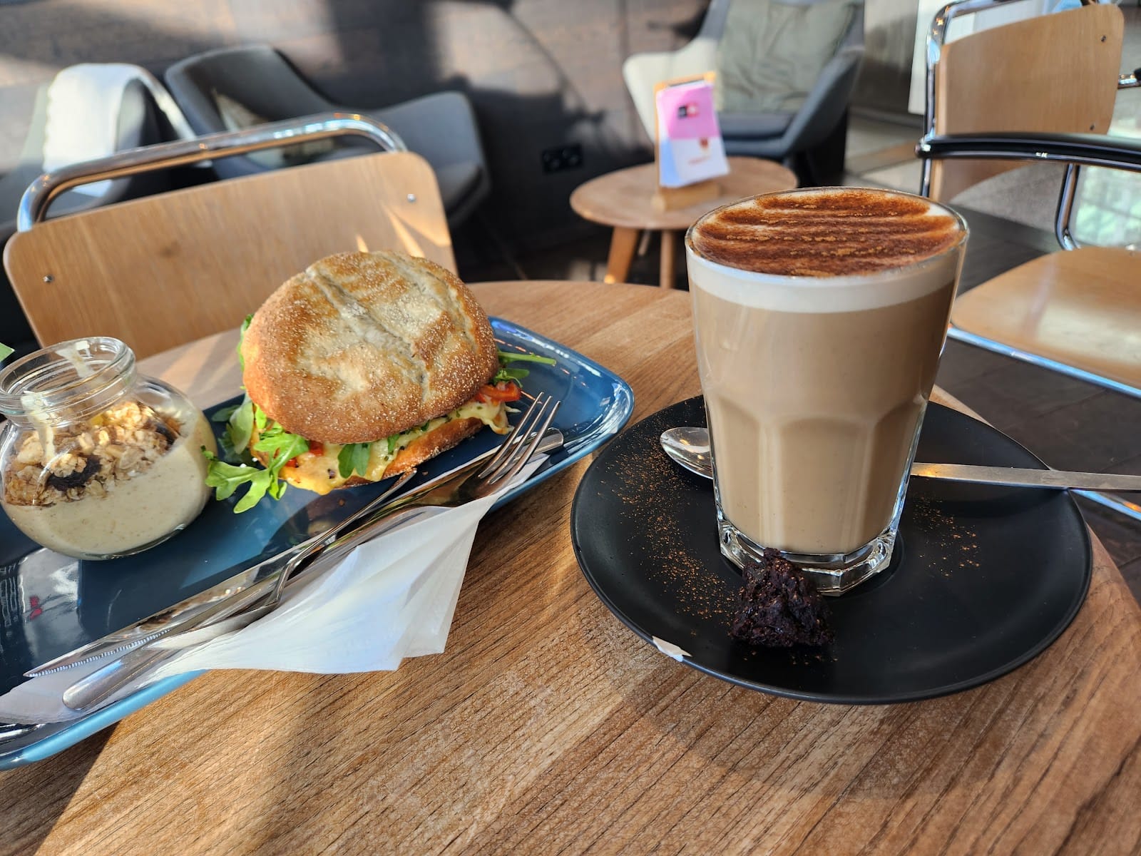 Urban Café