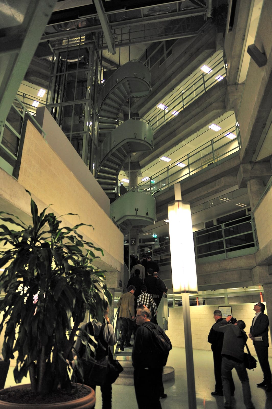 Startup Cafe Bij Floor photo 2