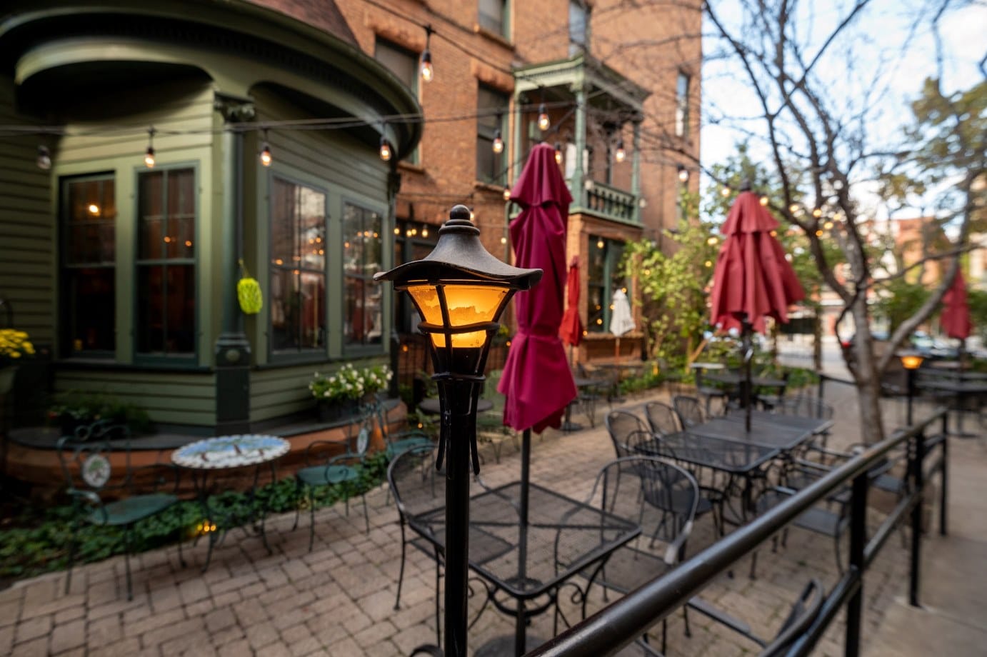 Iron Gate Cafe photo 2