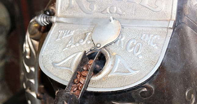 The Daily Grind photo 6