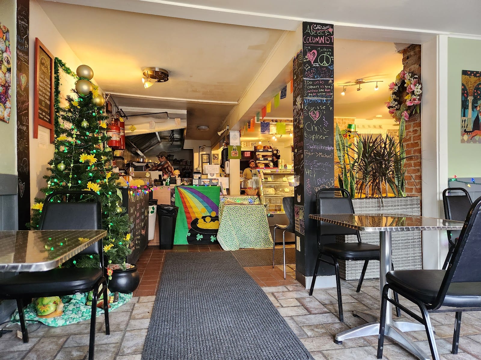 Fresh N' Pressed