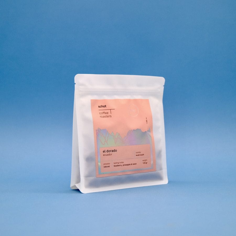 Schot Coffee Roasters photo 2