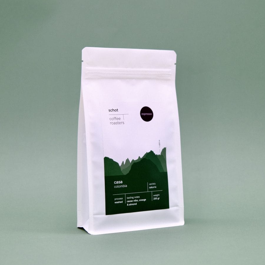 Schot Coffee Roasters photo 9
