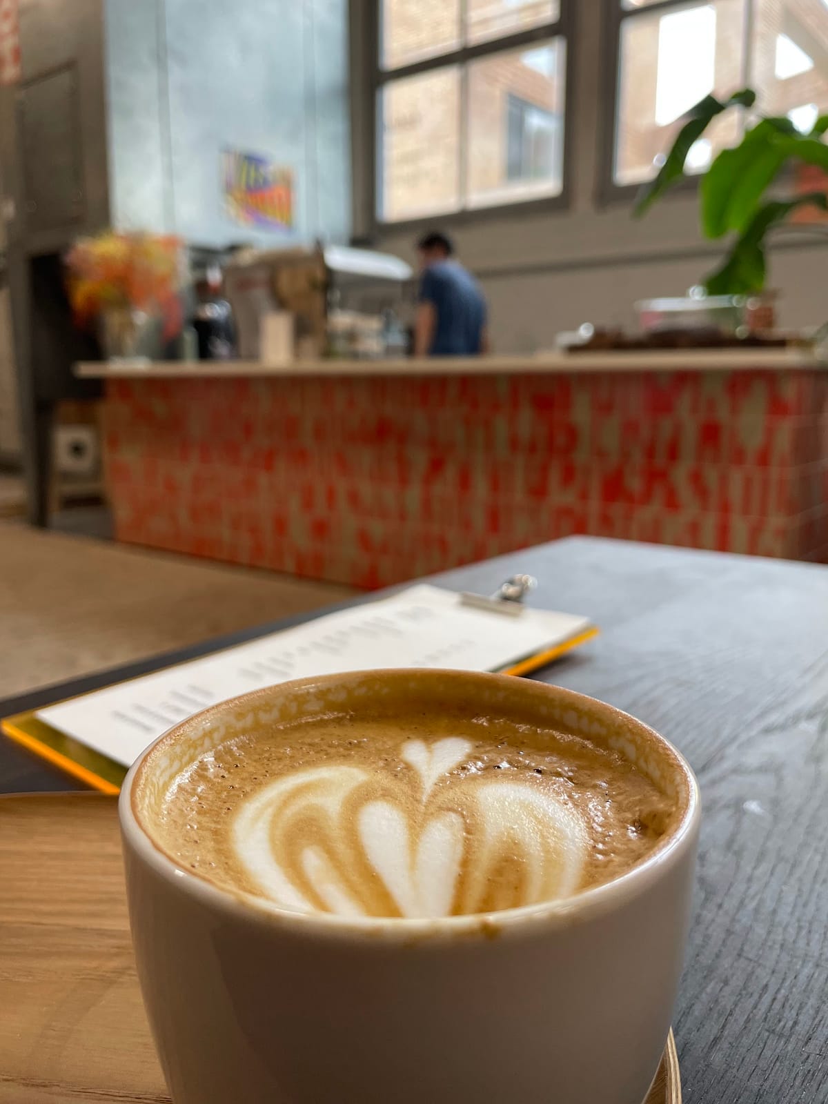 Schot Coffee Roasters