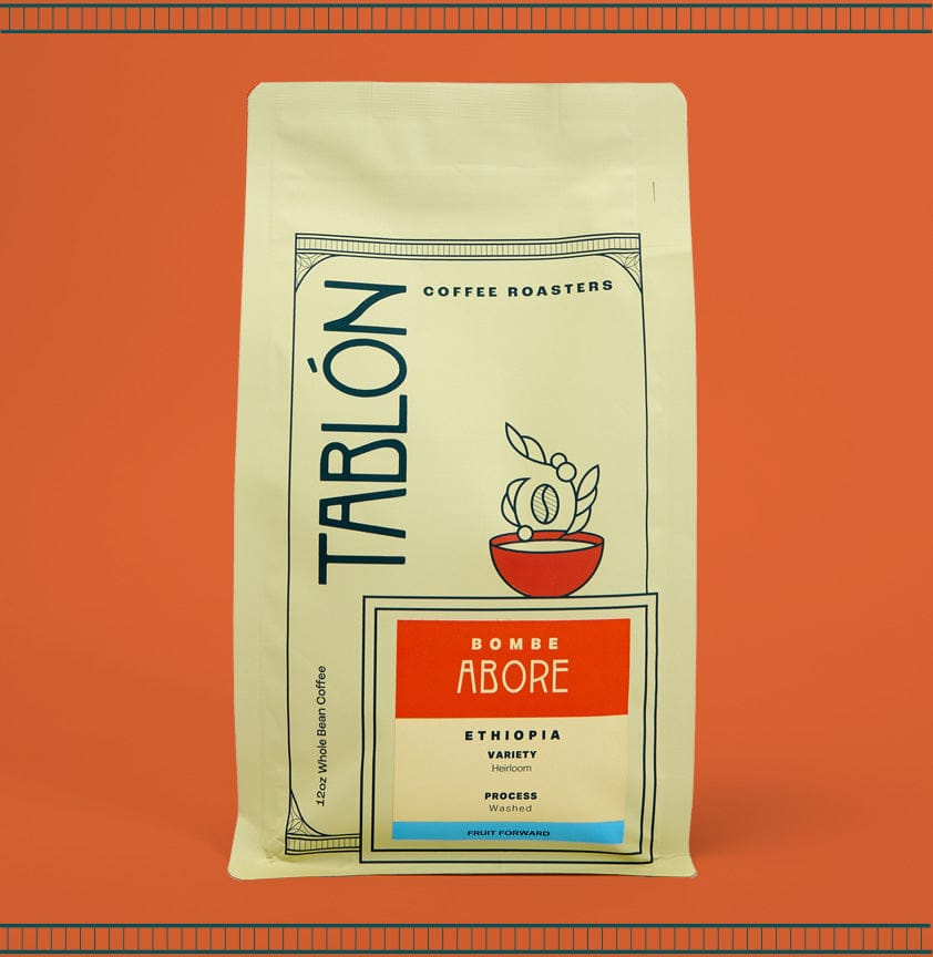 Tablón Coffee photo 3