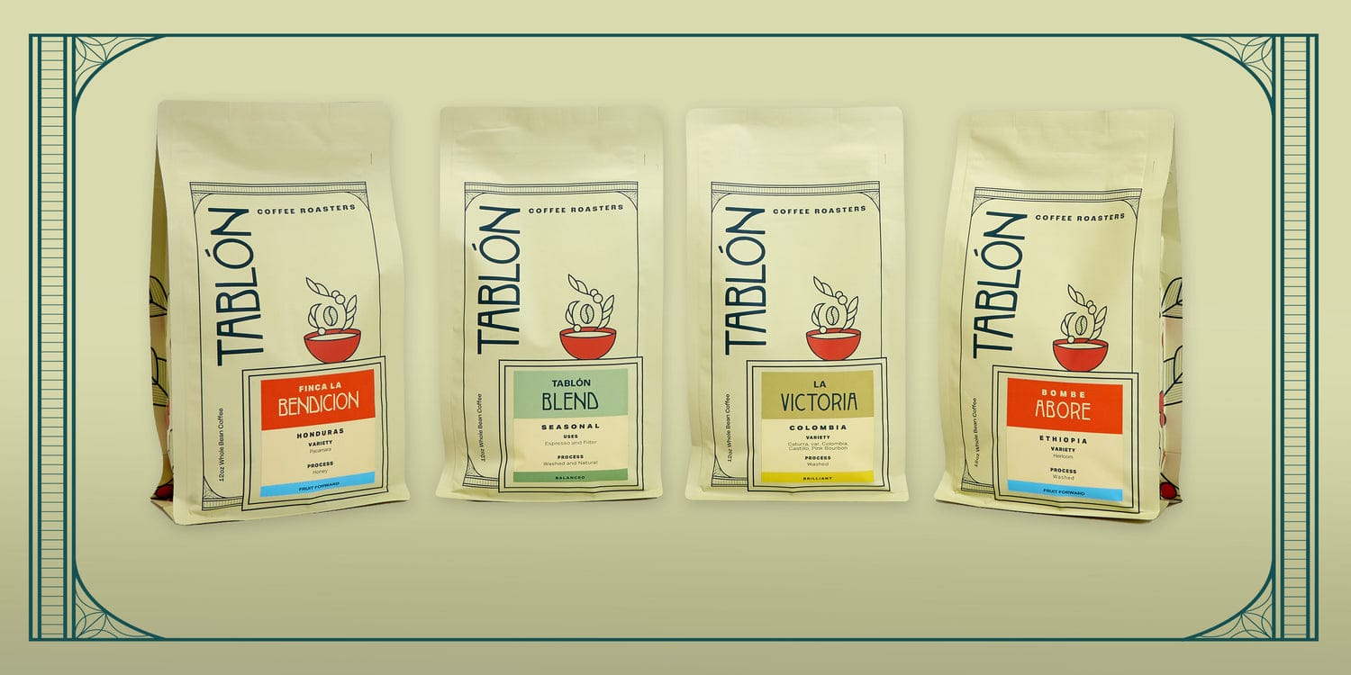 Tablón Coffee photo 2