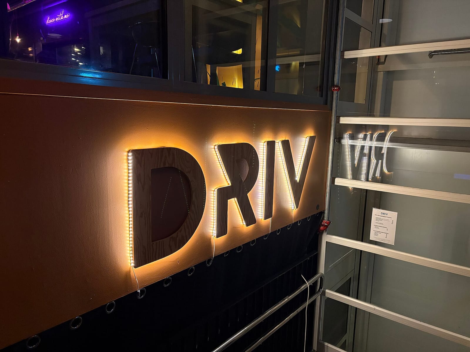 Driv photo 2