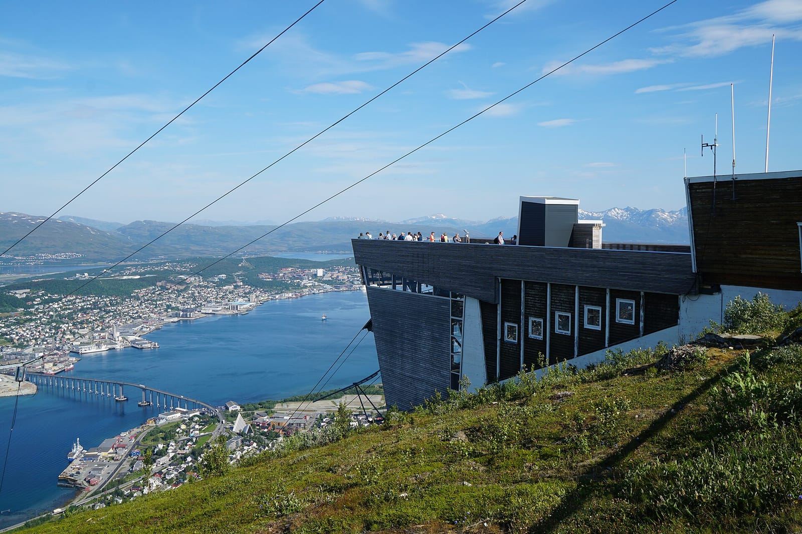 Fjellstua