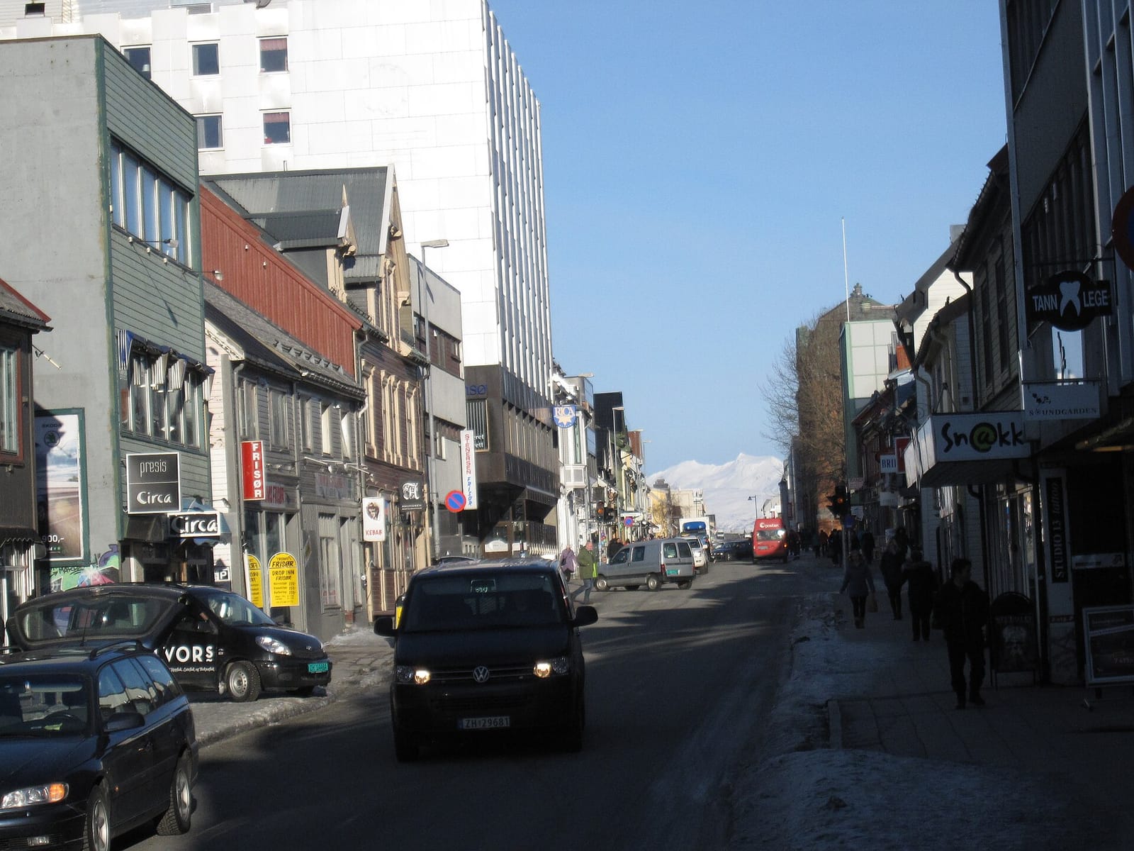 Kafé Globus photo 3