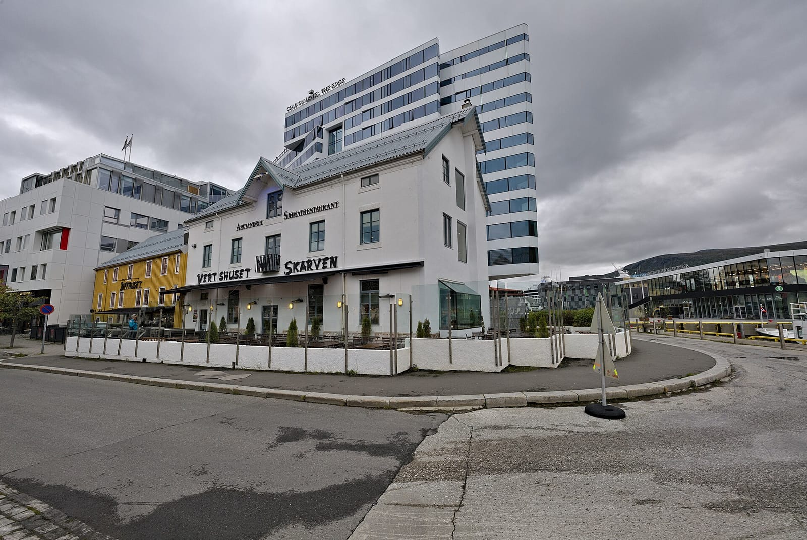 Kaffebønna Tromsø photo 2