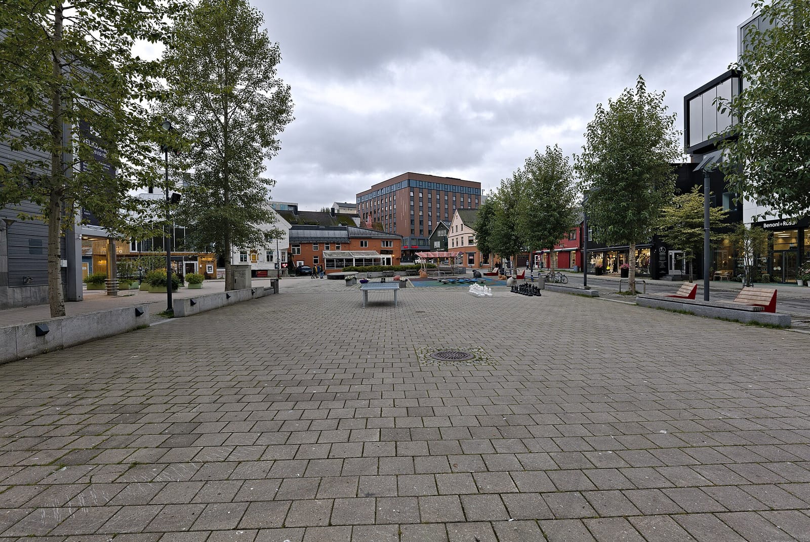 Kaffebønna Tromsø photo 3