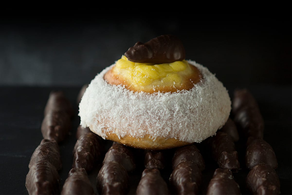 Bakerinnen photo 2
