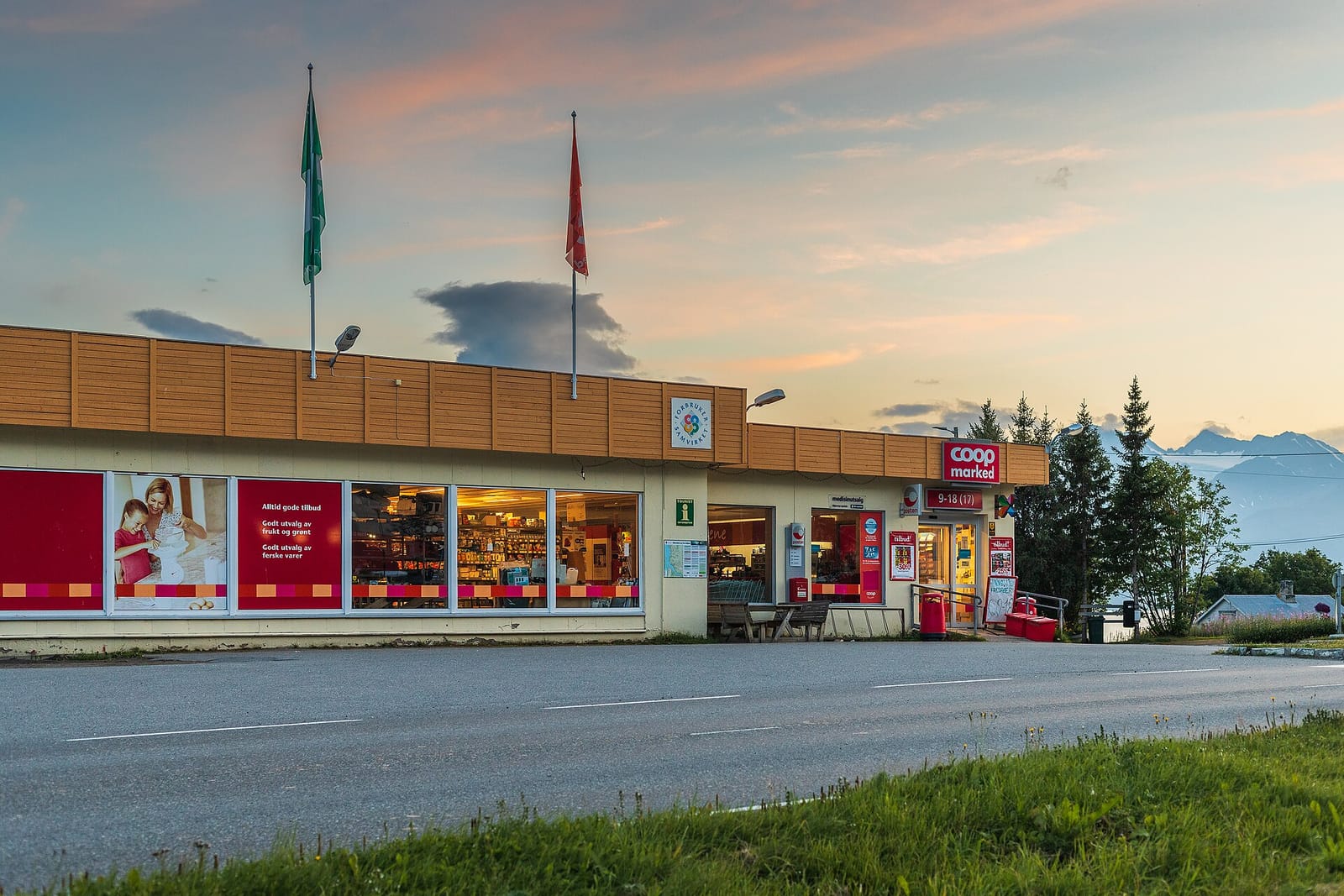 Håkon Gjestehus Kafe photo 4