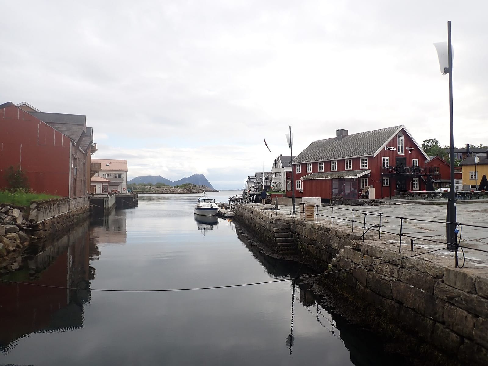 Hjørnet Kafé photo 2