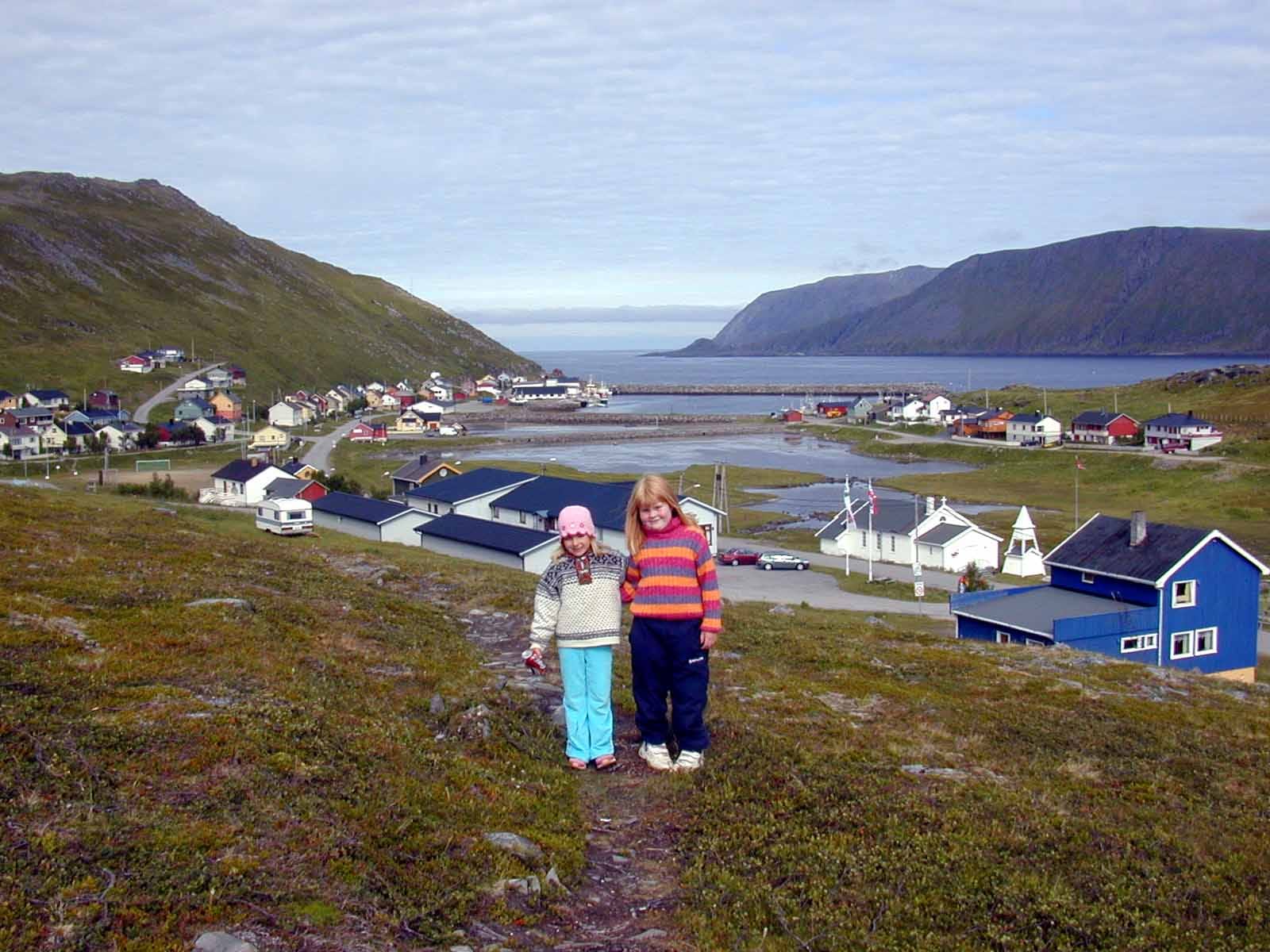 Nordkapp jul & vinterhus photo 2