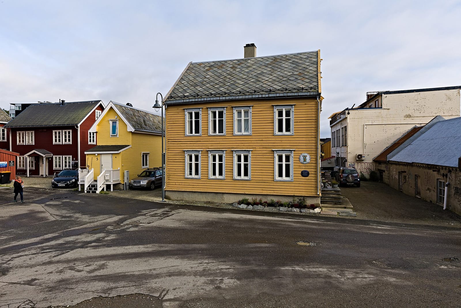 Bårstua 1840 photo 4