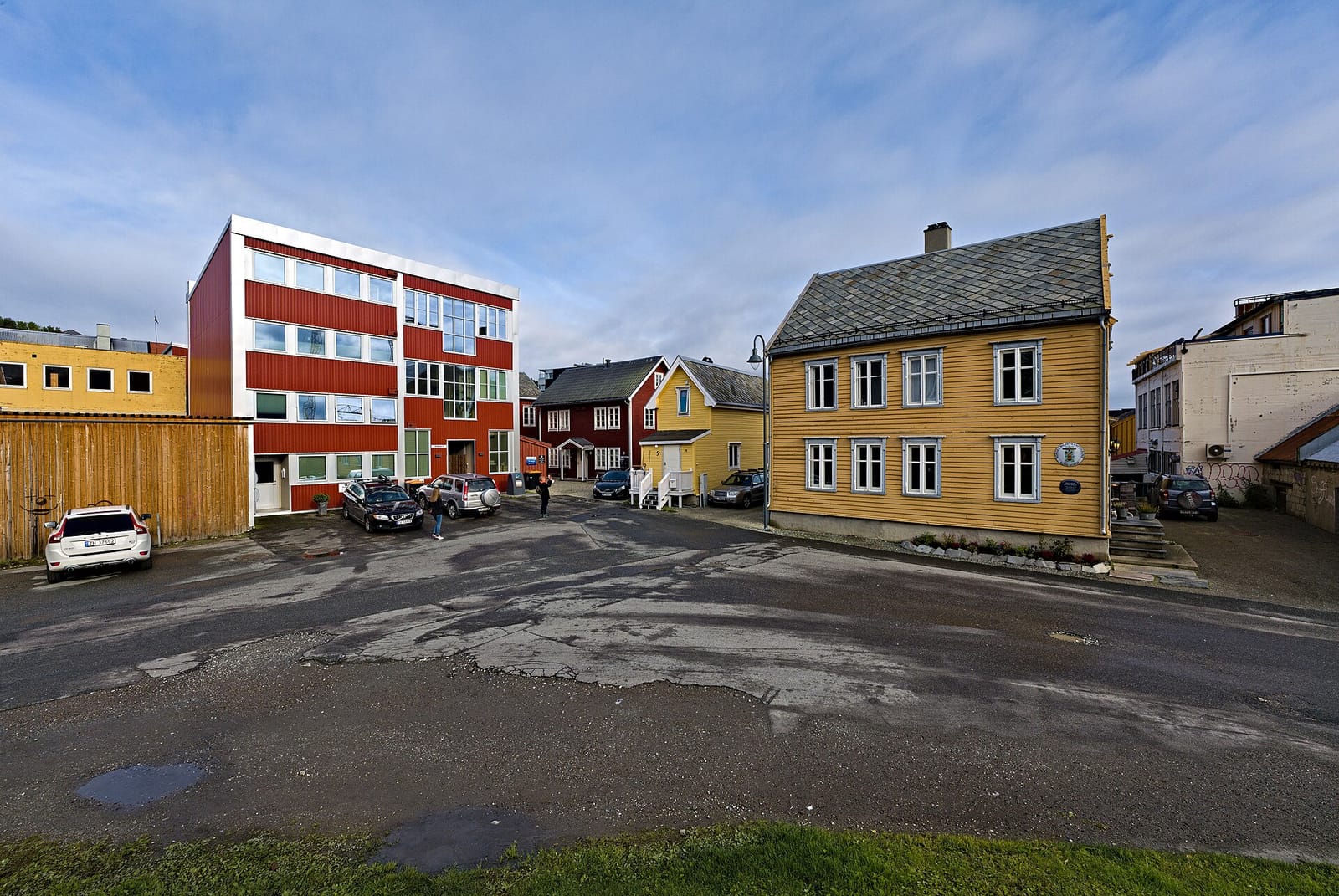 Bårstua 1840 photo 3