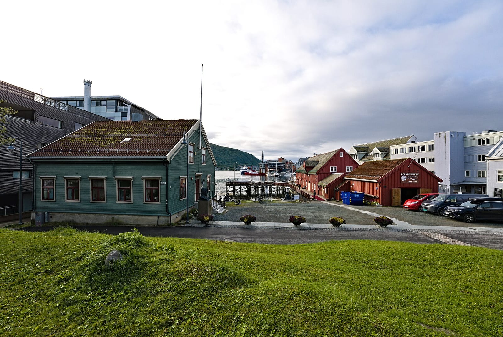 Bårstua 1840 photo 2