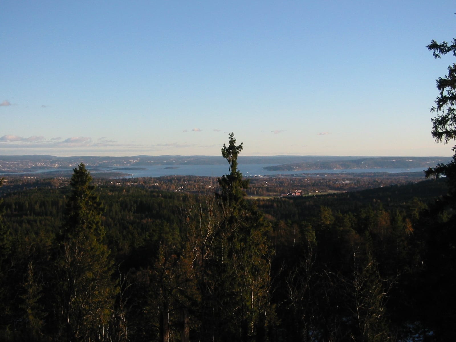 Brunkollen turisthytte