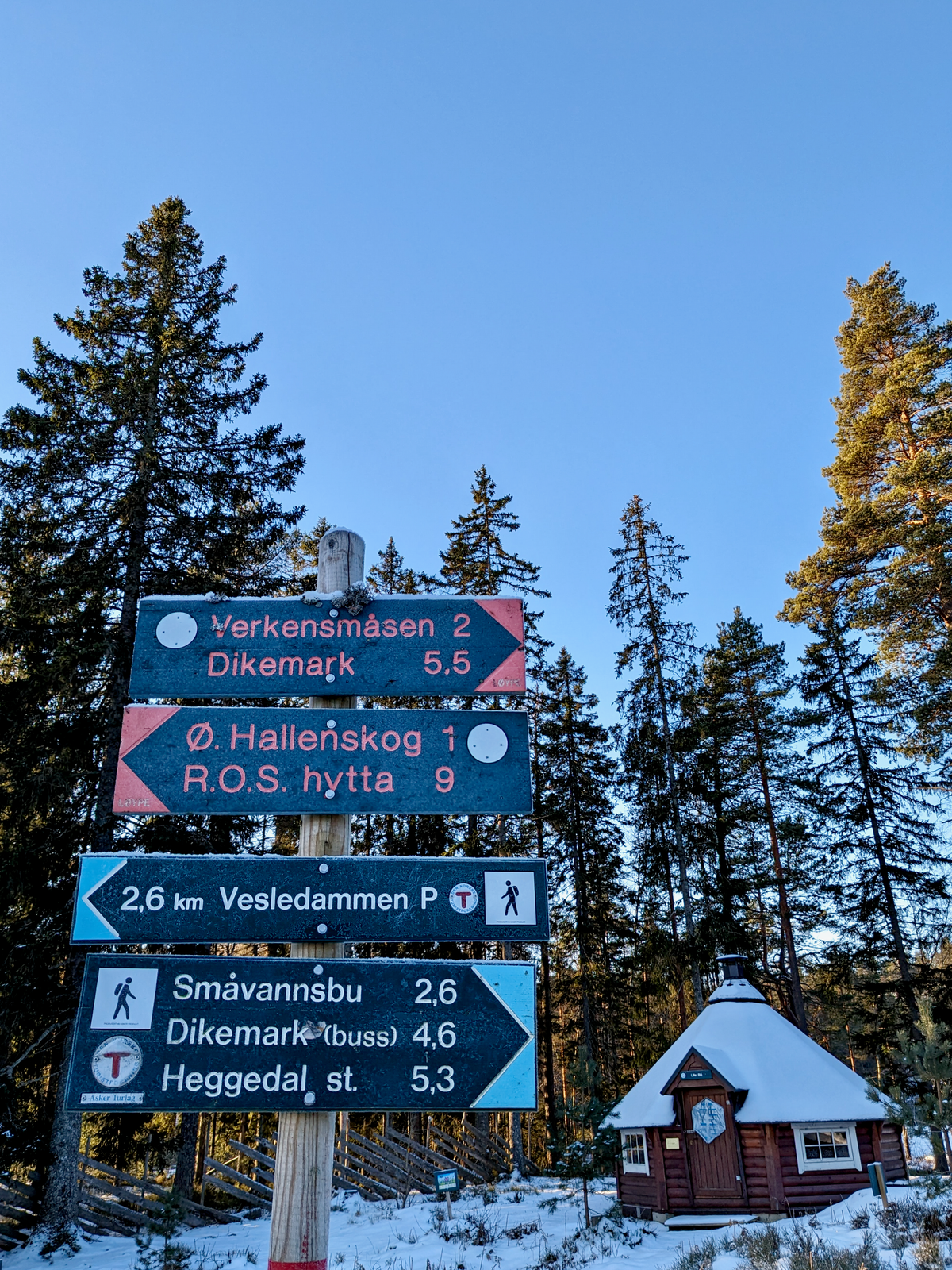 Blåfjellhytta