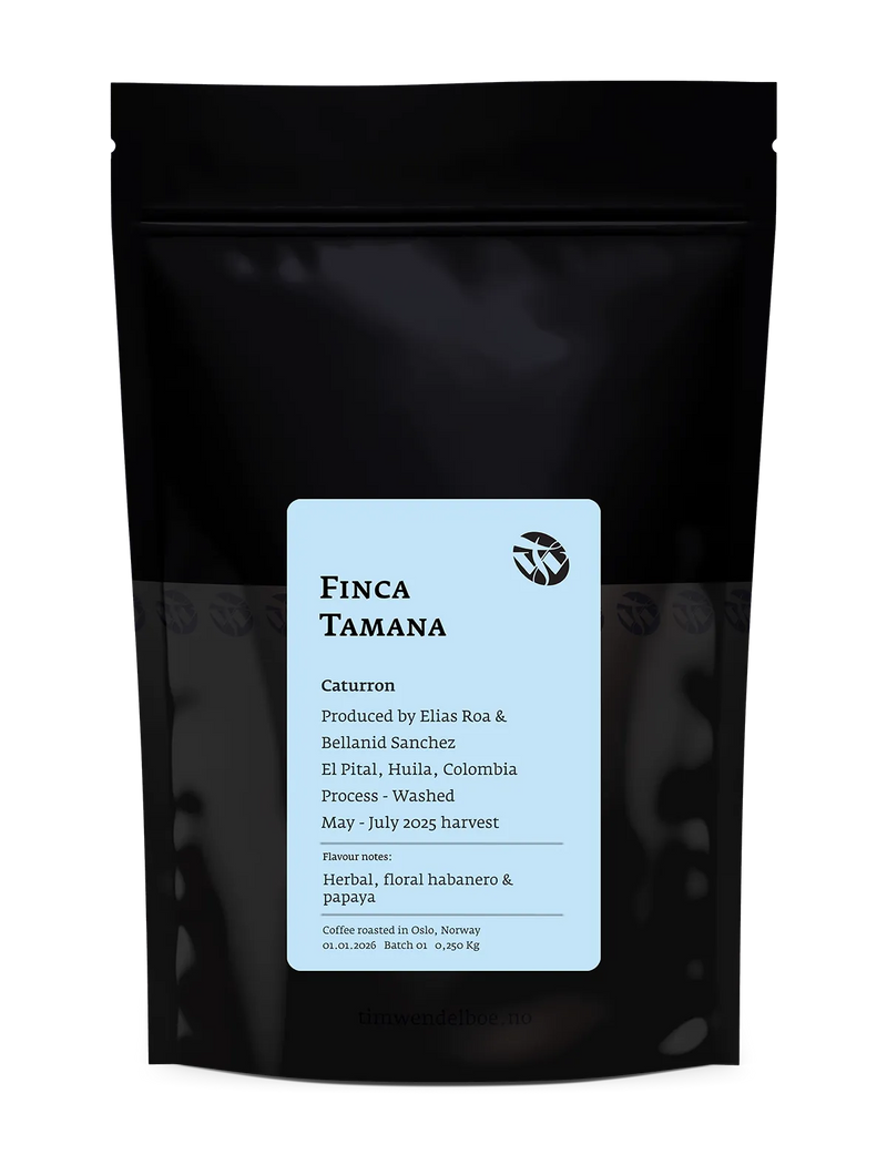 Tim Wendelboe photo 5