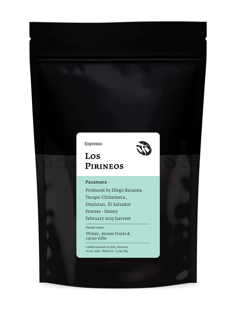 Tim Wendelboe photo 6