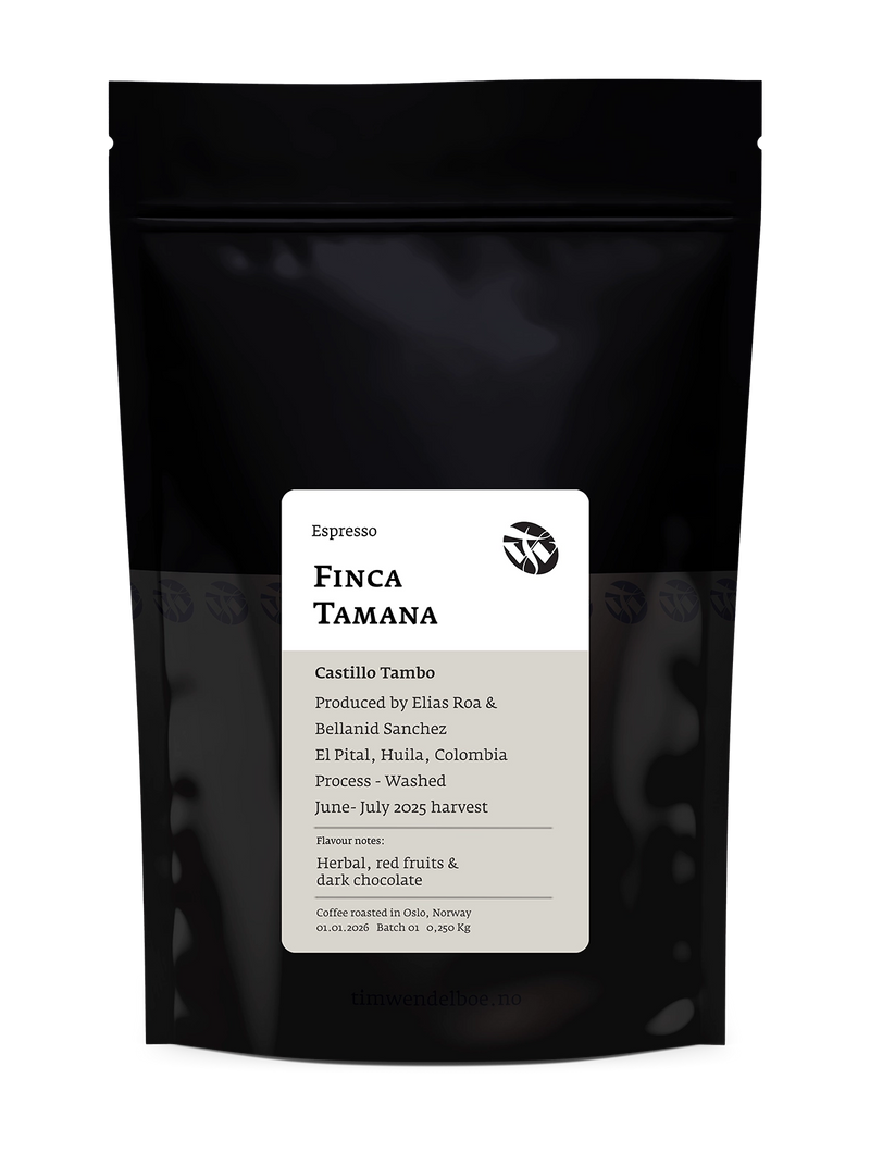 Tim Wendelboe photo 7