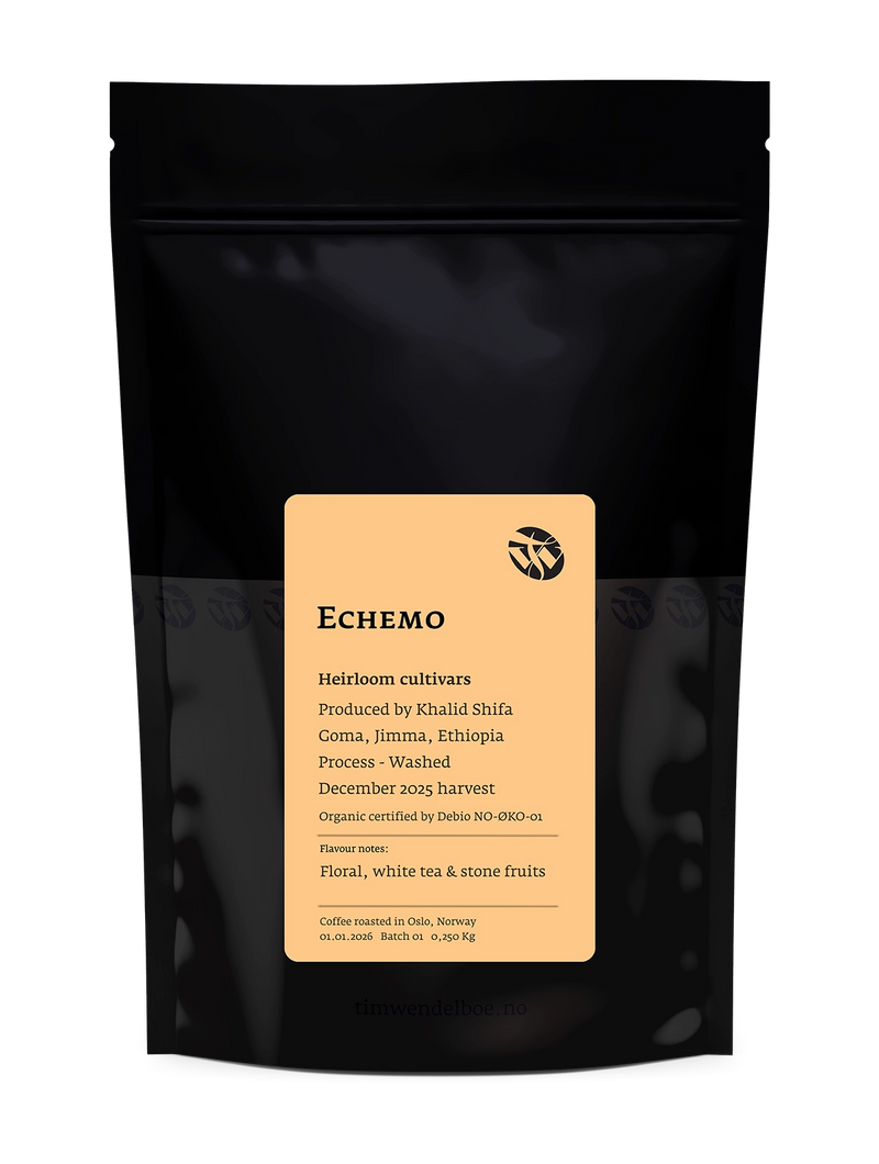 Tim Wendelboe photo 9