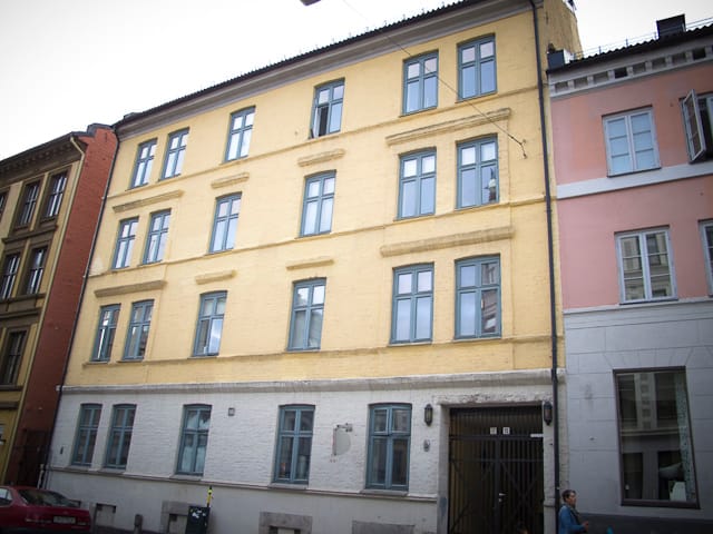 Sunt og Godt