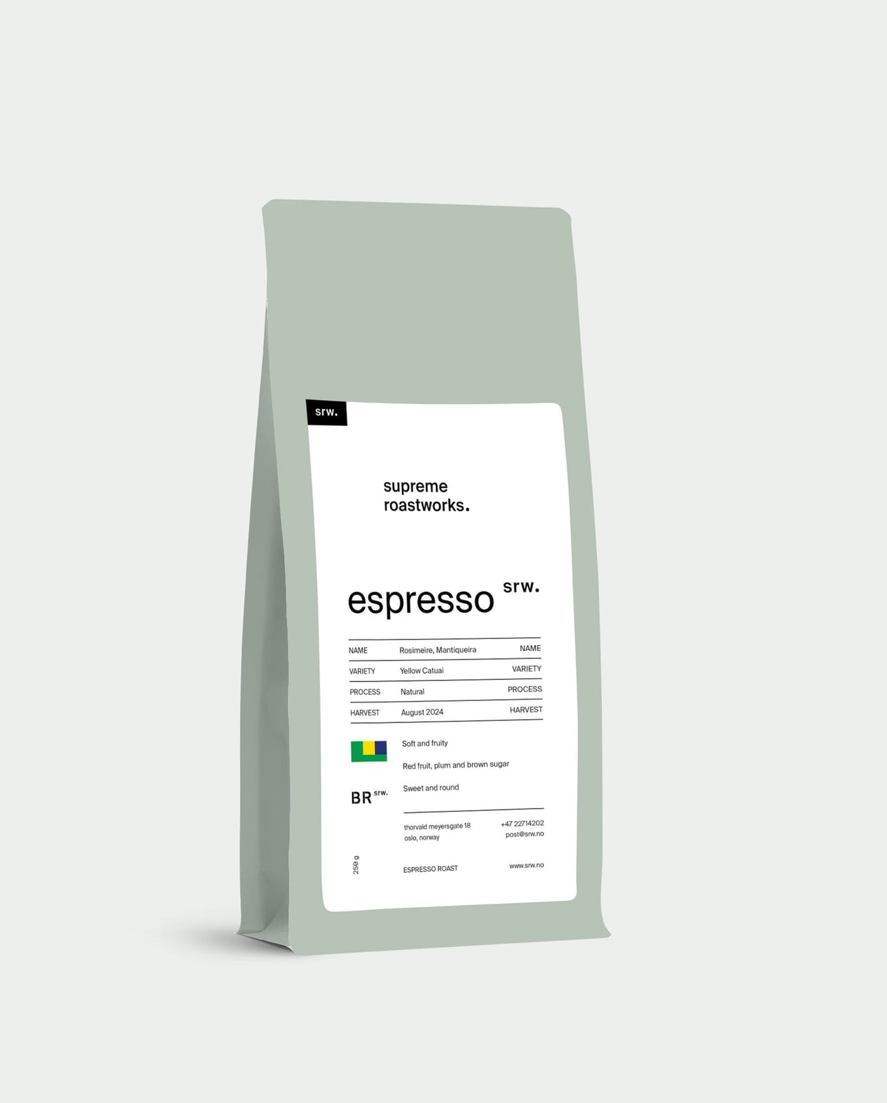 Supreme Roastworks photo 8