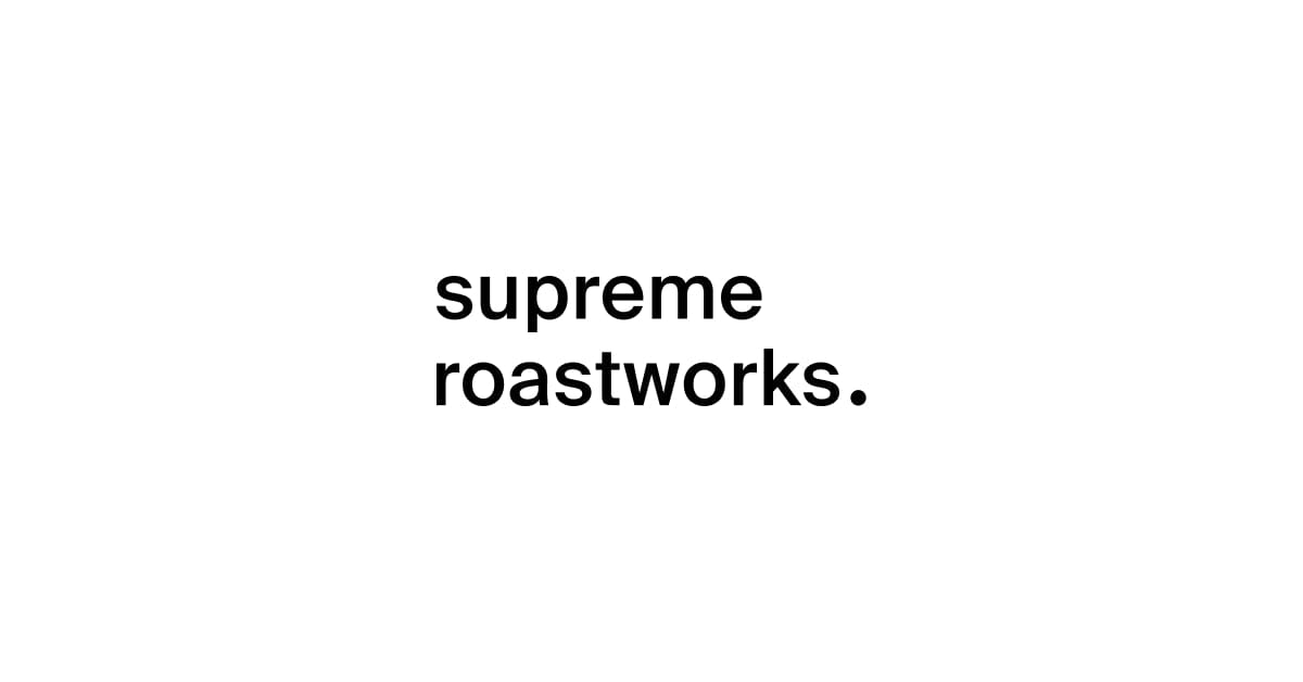 Supreme Roastworks photo 2