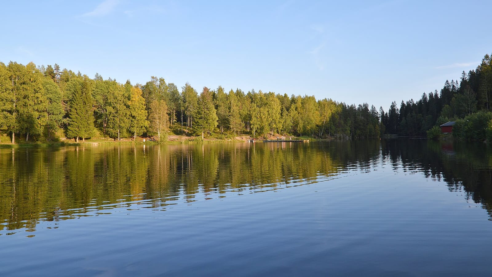 Trollvannstua