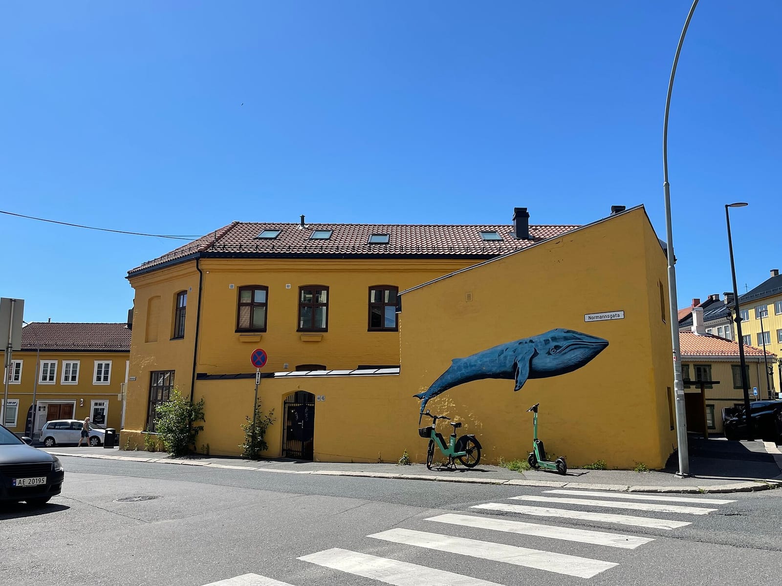 Kampen Kaffe & Bar photo 3
