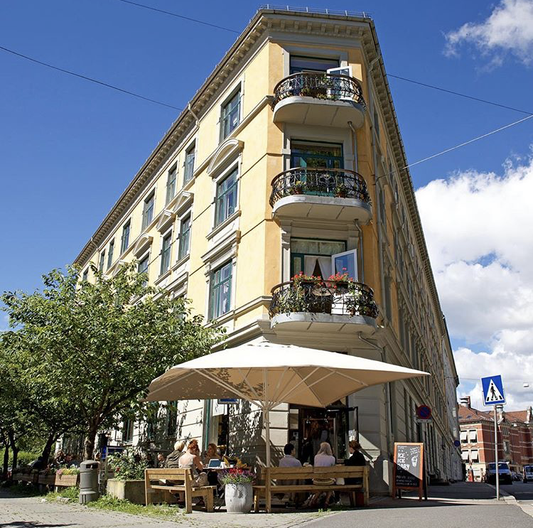 Åpent Bakeri photo 3