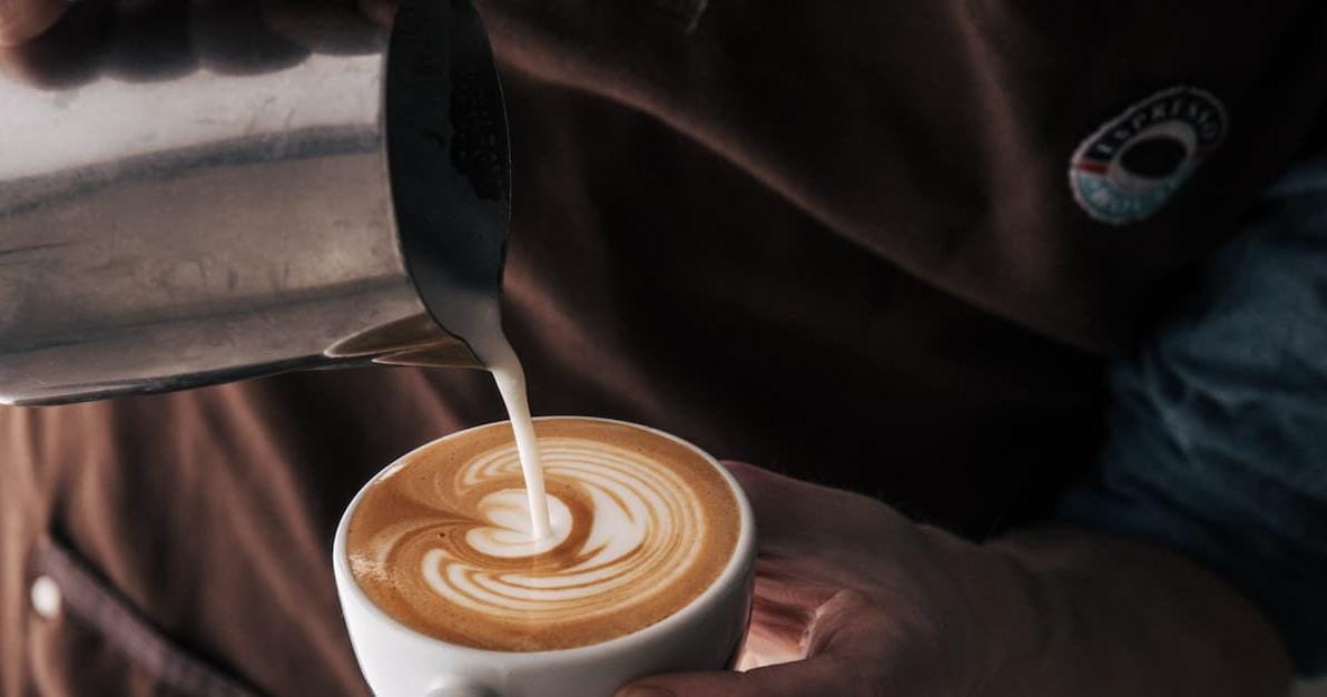 Espresso House Parkveien