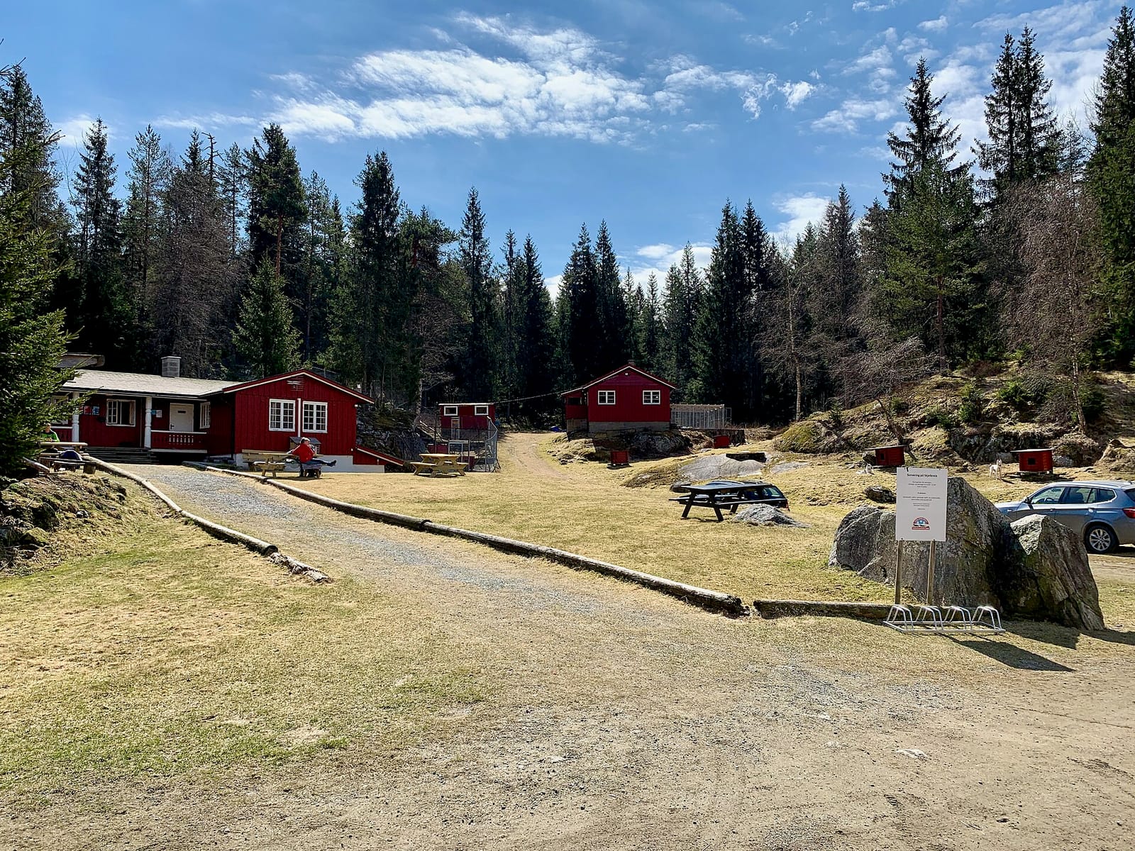 Skjelbreia