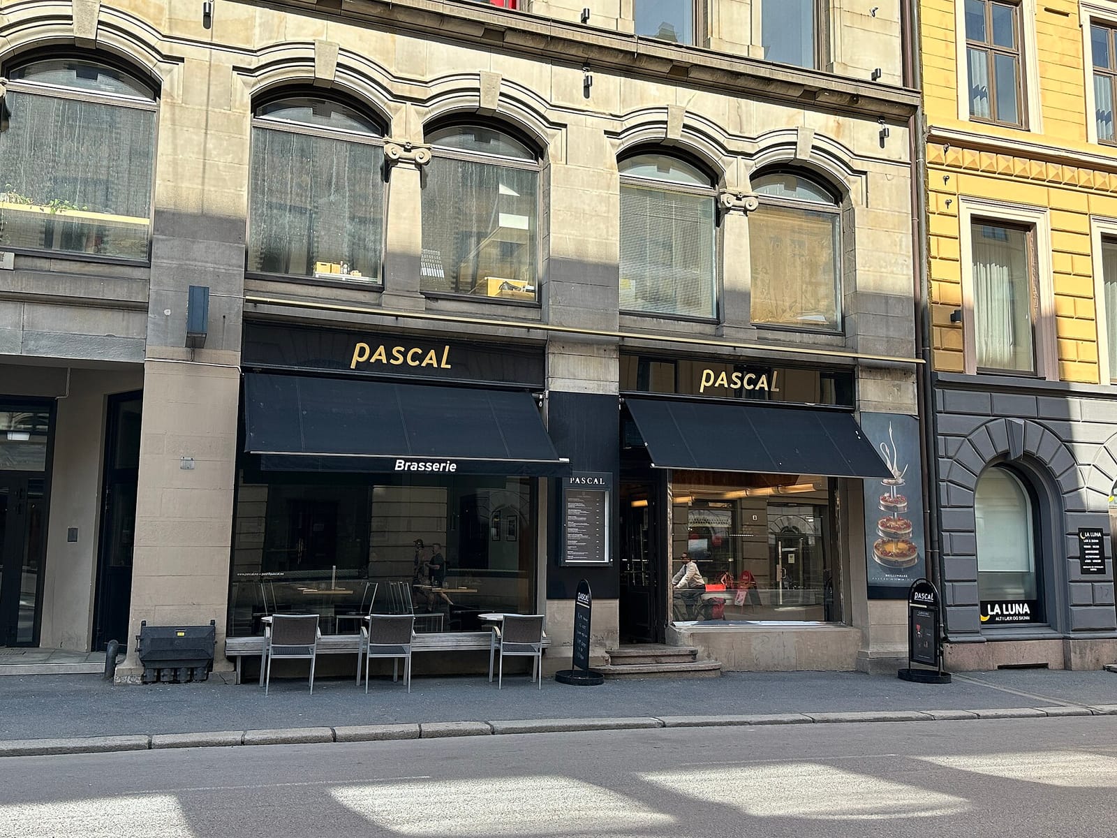 Pascal photo 4