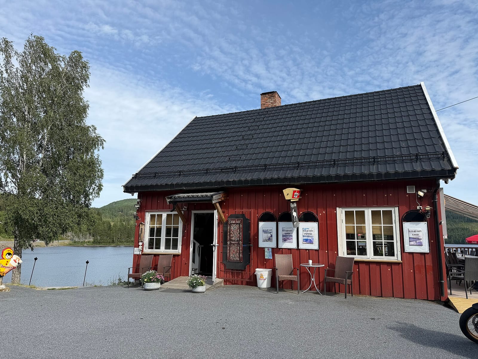 Elgsjø Kafe As photo 4
