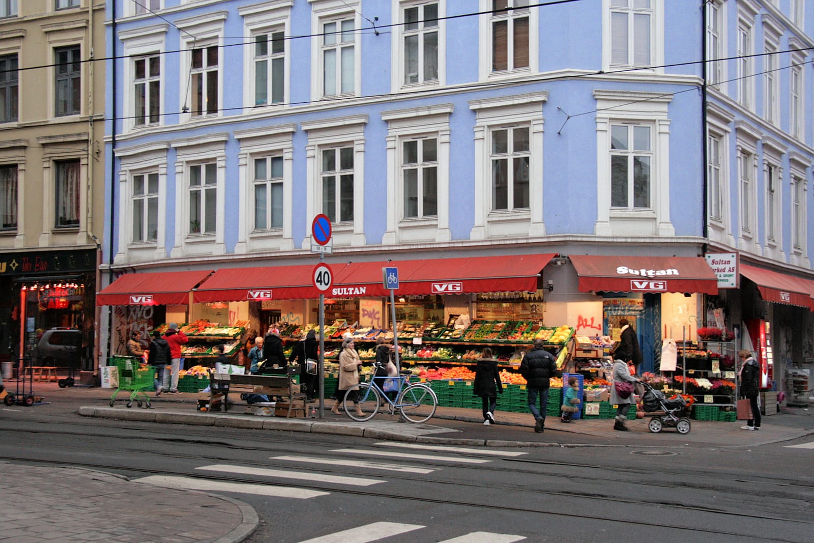 Stockfleths Schous plass photo 4