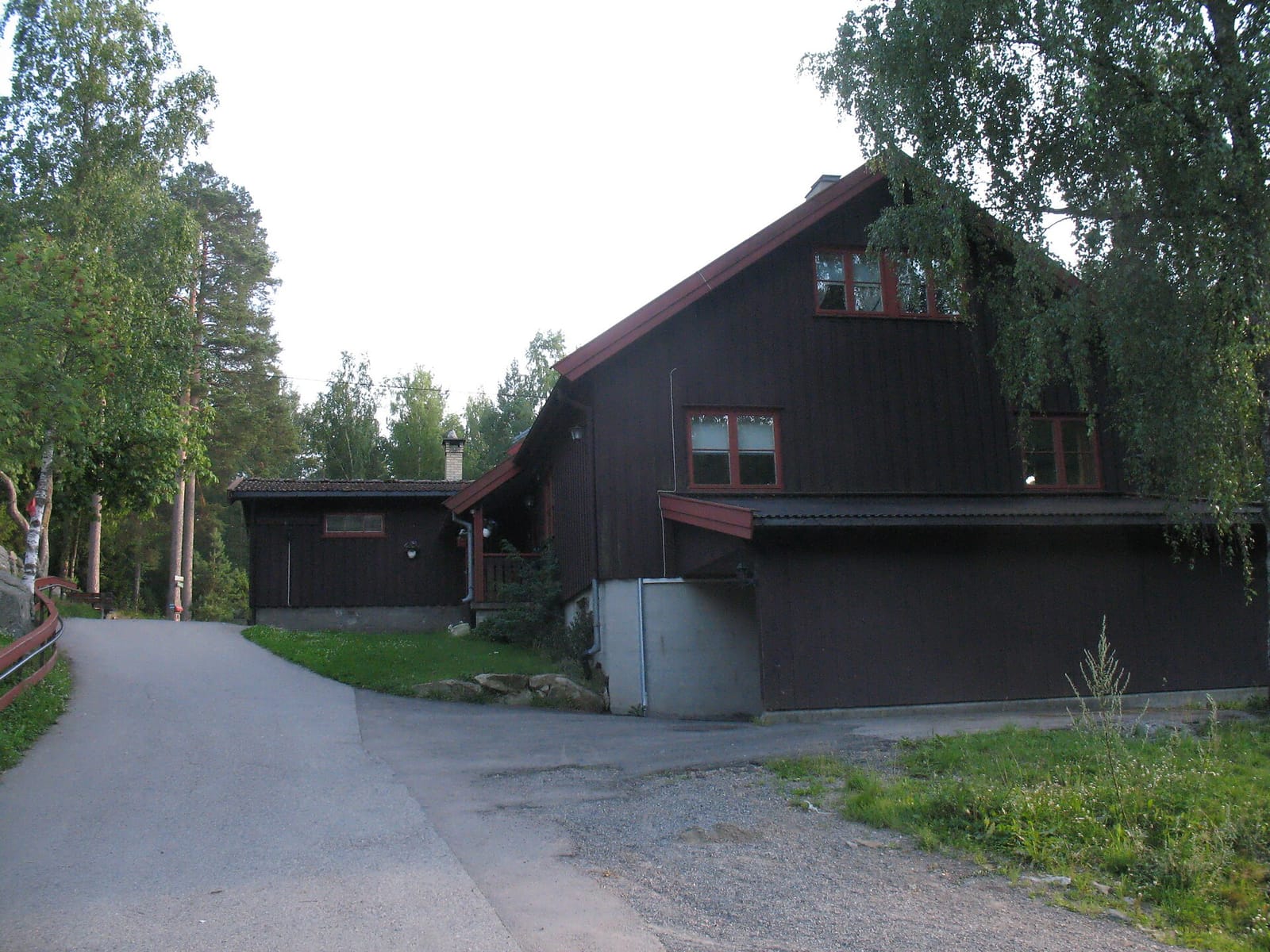 Rustadsaga sportsstue photo 2