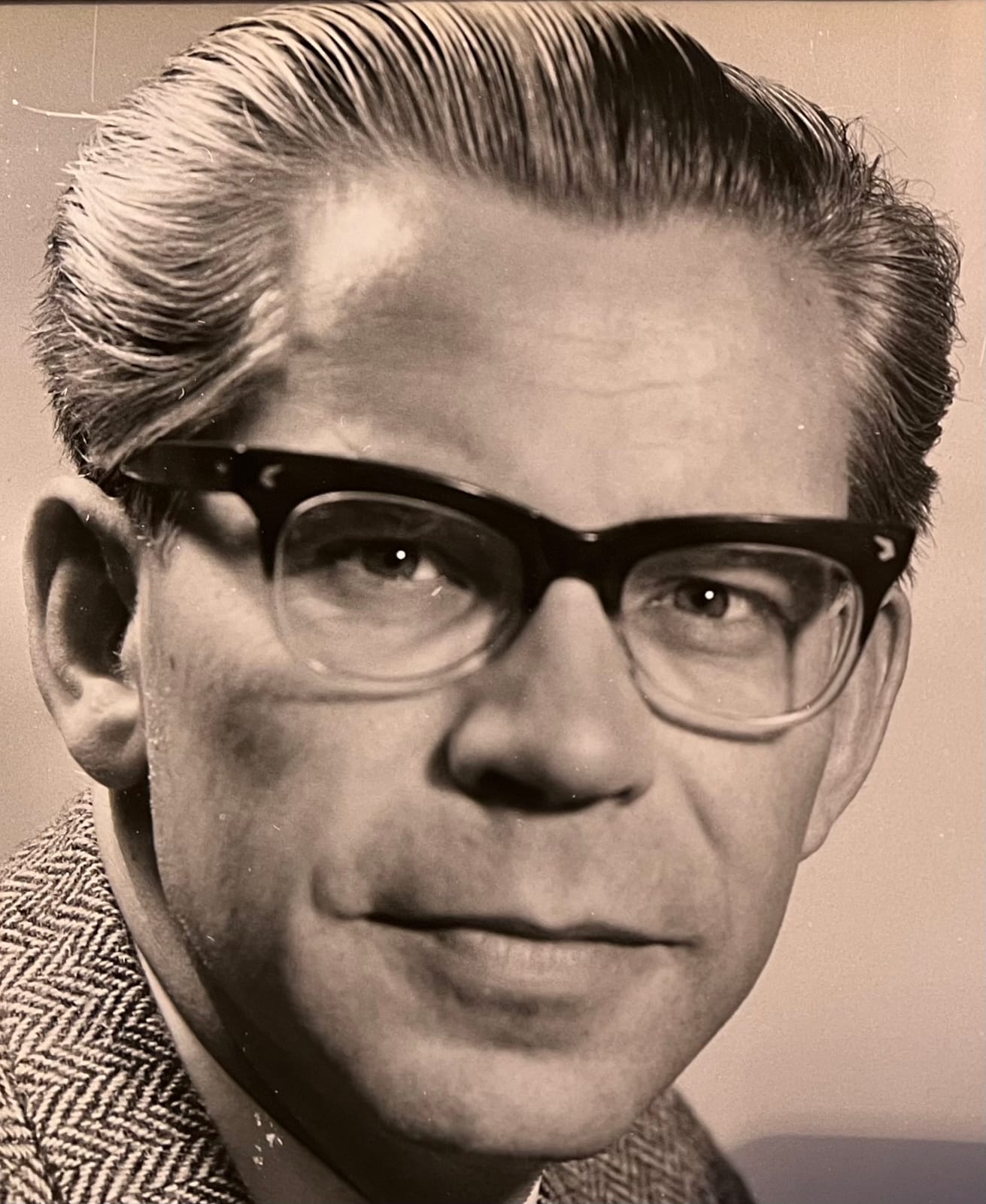 Baker Hansen